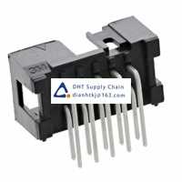 3M_N2510-5002RB_Printed Circuit Board Connector