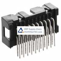 3M_N2520-5002RB_Printed Circuit Board Connector