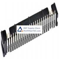 3M_N2550-5002RB_Printed Circuit Board Connector