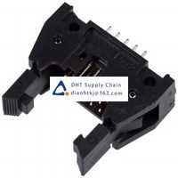 3M_N3793-6302RB_Printed Circuit Board Connector