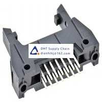 3M_N3314-6302RB_Printed Circuit Board Connector