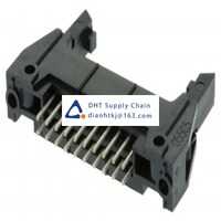3M_N3428-6302RB_Printed Circuit Board Connector