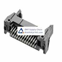 3M_N3429-6302RB_Printed Circuit Board Connector