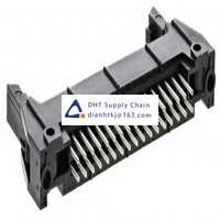 3M_N3431-6302RB_Printed Circuit Board Connector