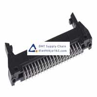 3M_N3432-6302RB_Printed Circuit Board Connector