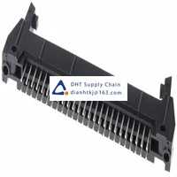 3M_N3433-6302RB_Printed Circuit Board Connector
