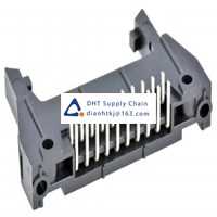 3M_N3428-5302RB_Printed Circuit Board Connector