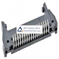 3M_N3431-5302RB_Printed Circuit Board Connector
