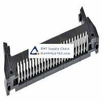 3M_N3433-5302RB_Printed Circuit Board Connector