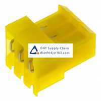 TE Connectivity_3-640427-3_Printed Circuit Board Connector