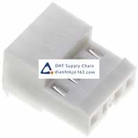 TE Connectivity_3-640441-4_Printed Circuit Board Connector