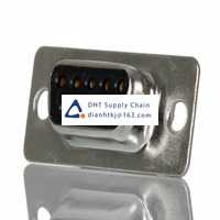 RS PRO_544-3755_D-SUB connectors