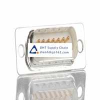 RS PRO_544-3761_D-SUB connectors