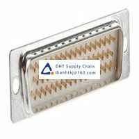 RS PRO_544-3890_D-SUB connectors