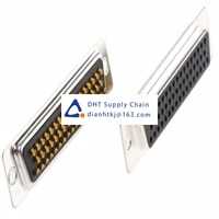 RS PRO_544-3935_D-SUB connectors