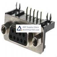 RS PRO_544-3957_D-SUB connectors