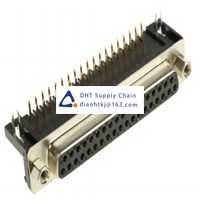 RS PRO_544-4017_D-SUB connectors