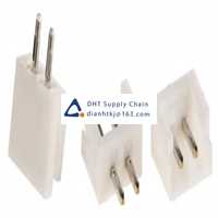 JST_B2B-EH(LF)(SN)_Printed Circuit Board Connector