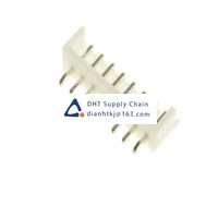 JST_B8B-EH (LF)(SN)_Printed Circuit Board Connector