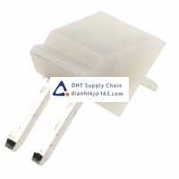 JST_BS2P-SHF-1AA (LF)(SN)_Printed Circuit Board Connector