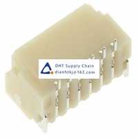 JST_BM06B-SRSS-TB(LF)(SN)_Printed Circuit Board Connector