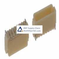 JST_BM07B-SRSS-TB (LF)(SN)_Printed Circuit Board Connector