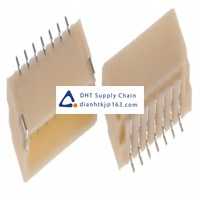 JST_SM07B-SRSS-TB (LF)(SN)_Printed Circuit Board Connector