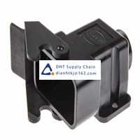 HARTING_09120080901_Power connector