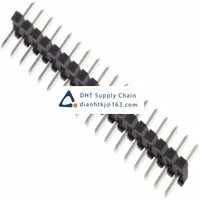 HARWIN_M22-2011846_Printed Circuit Board Connector