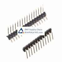 HARWIN_M22-2035005_Printed Circuit Board Connector