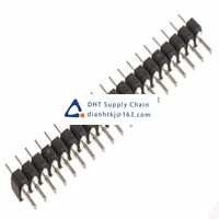 HARWIN_D01-9922046_Printed Circuit Board Connector