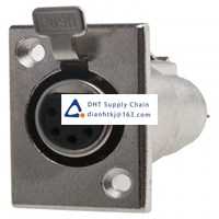 RS PRO_548-9133_AV Connector