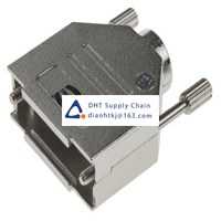 HARTING_09670150348_D-SUB connectors