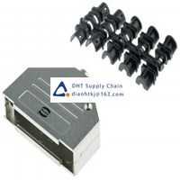 HARTING_09670370348_D-SUB connectors