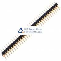 RS PRO_600-7473_Printed Circuit Board Connector