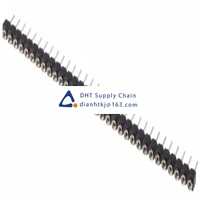E-TEC_SIB-132-S001-95_Printed Circuit Board Connector