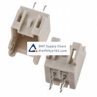 JST_B02B-XASK-1 (LF)(SN)_Printed Circuit Board Connector