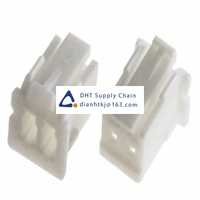 JST_XAP-02V-1_Printed Circuit Board Connector