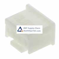 JST_XAP-04V-1_Printed Circuit Board Connector