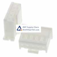 JST_XAP-05V-1_Printed Circuit Board Connector