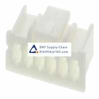 JST_XAP-06V-1_Printed Circuit Board Connector