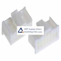 JST_XAP-07V-1_Printed Circuit Board Connector