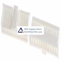 JST_XAP-12V-1_Printed Circuit Board Connector