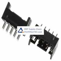 Hirose_DF11-10DP-2DSA(01)_Printed Circuit Board Connector