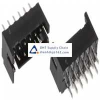 Hirose_DF11-12DP-2DSA(01)_Printed Circuit Board Connector