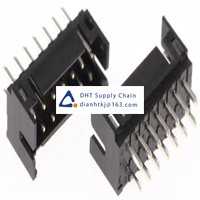 Hirose_DF11-14DP-2DSA(08)_Printed Circuit Board Connector