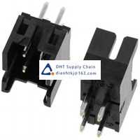 Hirose_DF11-4DP-2DSA(01)_Printed Circuit Board Connector