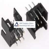 Hirose_DF11-6DP-2DSA(01)_Printed Circuit Board Connector