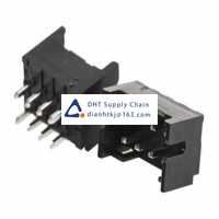 Hirose_DF11-8DP-2DSA(01)_Printed Circuit Board Connector