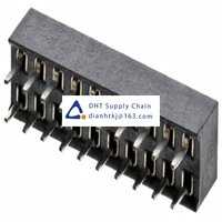 HARWIN_M22-7141042_Printed Circuit Board Connector